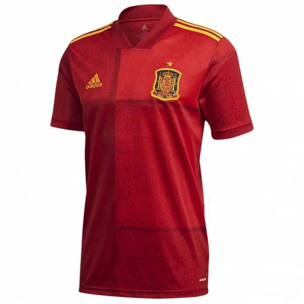 Spanje adidas Heren Thuisshirt FR8361