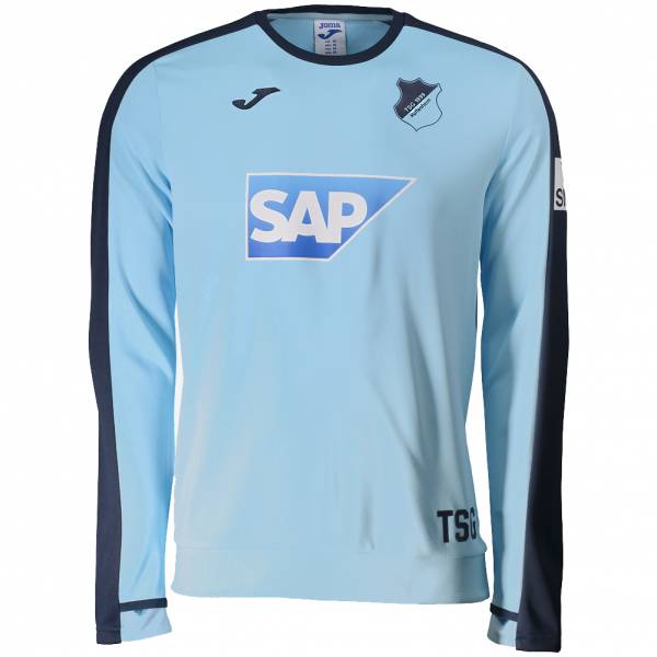 TSG 1899 Hoffenheim Joma Mężczyźni Bluza treningowa TSG211011.20