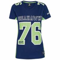 Seattle Seahwaks NFL Fanatics Mujer Camiseta 264161