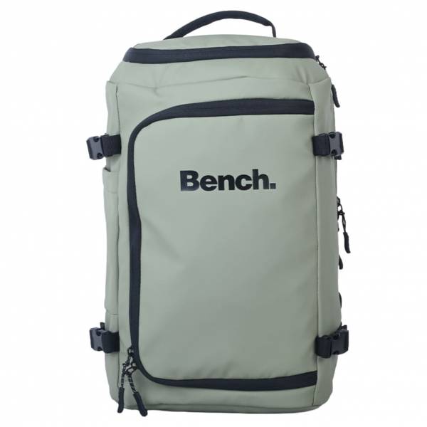 Bench Chamonix Lite Cabin Bag Bagaglio a mano 20 L SACCHETTO N. 71-OLIVA