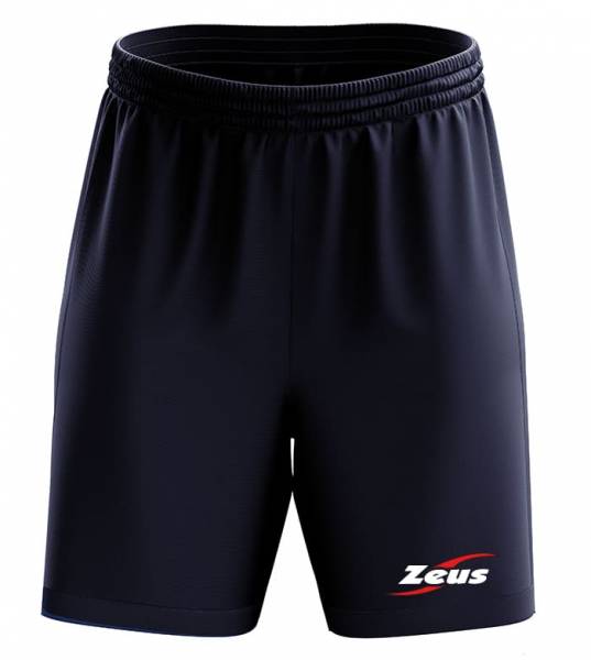 Zeus Bermuda Cross Uomo Shorts blu