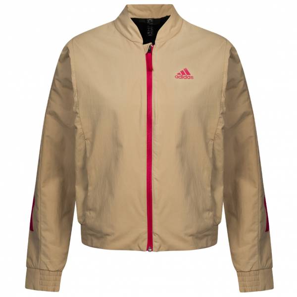 adidas Back to Sport Kobiety Kurtka polarowa FT2559