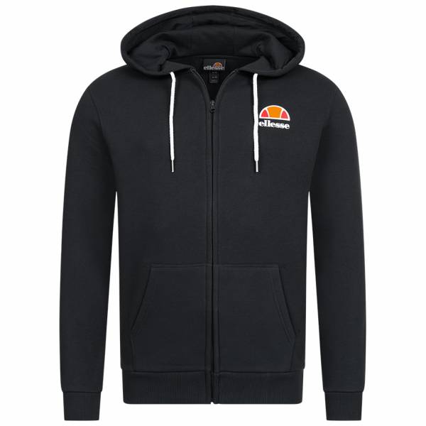 ellesse Full Zip Mężczyźni Rozpinana bluza z kapturem SBL23191-011