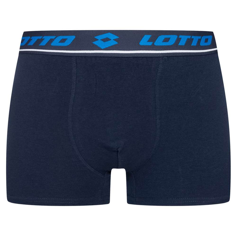 FRUIT OF THE LOOM 6 Boxers No Bunching Men's Size XL (40-42
