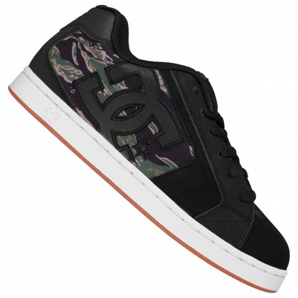 DC Shoes Net Se Skateboarding Sneaker 302297-KCO