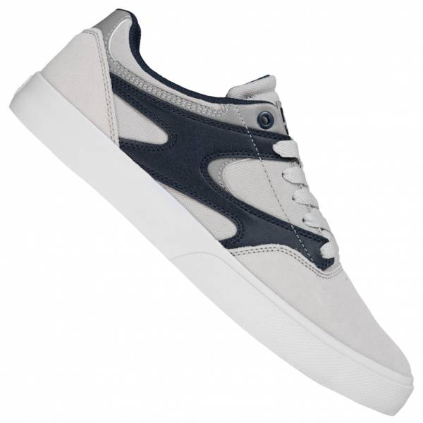 DC Shoes Kalis Vulc Herren Skateboarding Sneaker ADYS300569-GN2