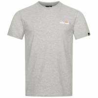 ellesse Cragg Hombre Camiseta SBS23233-Gris jaspeado
