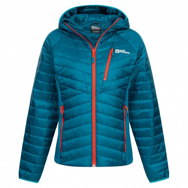 Jack Wolfskin ROUTEBURN PRO Dames Winterjas 1207191-4133