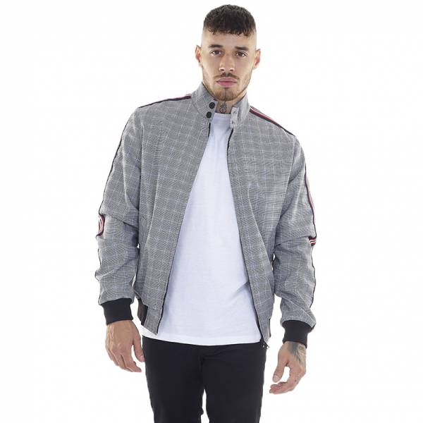 BRAVE SOUL Edward Herren Harrington Jacke MJK-EDWARD