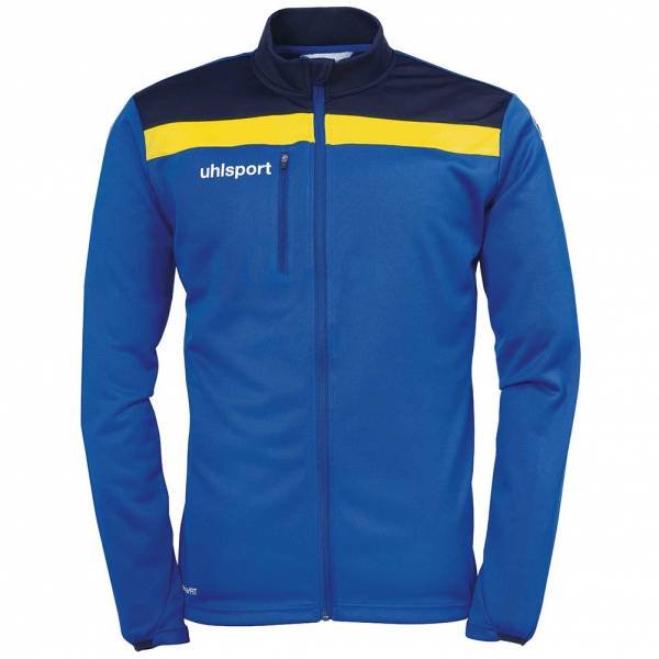 Uhlsport Offense Hommes Veste de survêtement 100519811