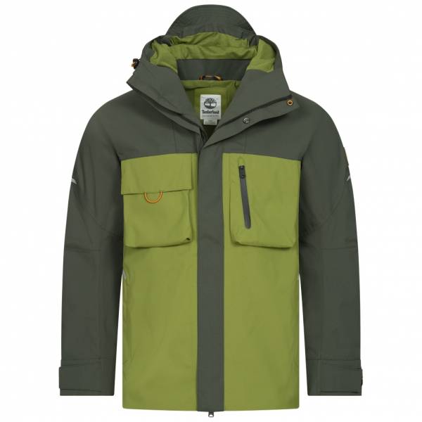 Timberland Performance Waterproof Men Jacket A24YN-BM2