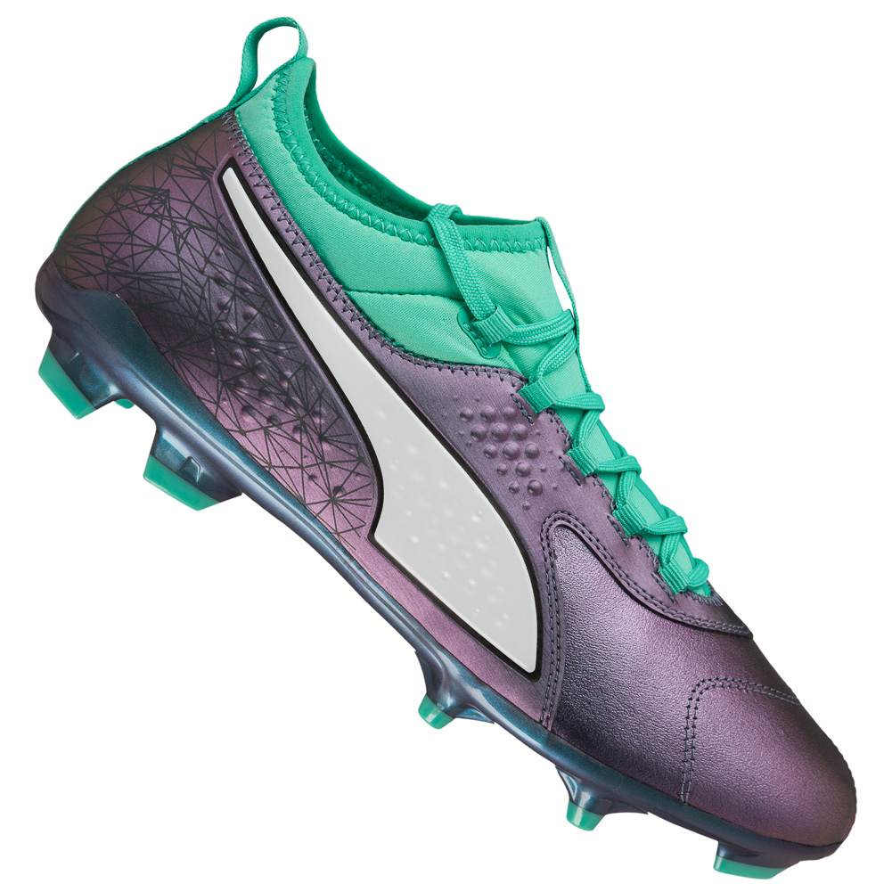 scarpe da calcio della puma
