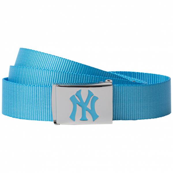 New York Yankees MSTRDS Ceinture 10279-turquoise