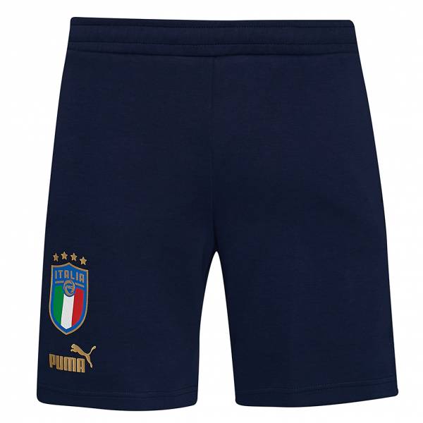 Image of Italia FIGC PUMA Casual Uomo Pantaloncini casual 767116-13