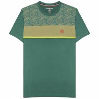 Lambretta Paisley Panel Herren T-Shirt SS0319-TG