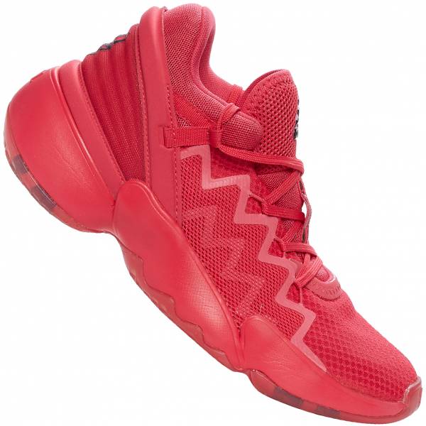 adidas x Crayola DON Issue #2 Puissance Hommes Chaussures de basket FV8961