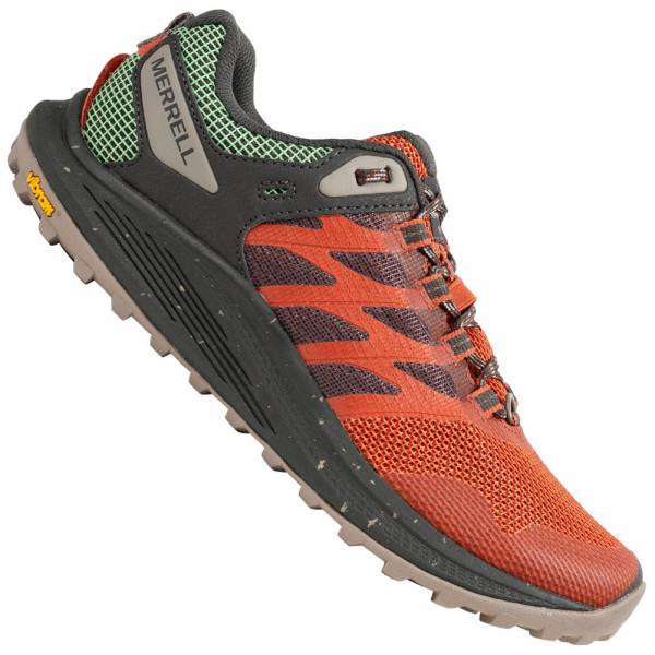 Merrell Nova 3 Trail Mężczyźni Buty do biegania J067601