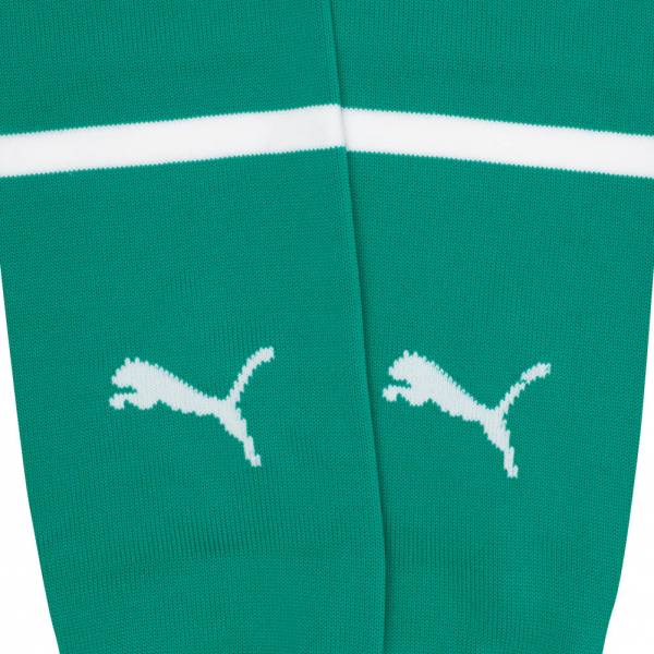 Borussia Mönchengladbach PUMA Getry piłkarskie 766007-02