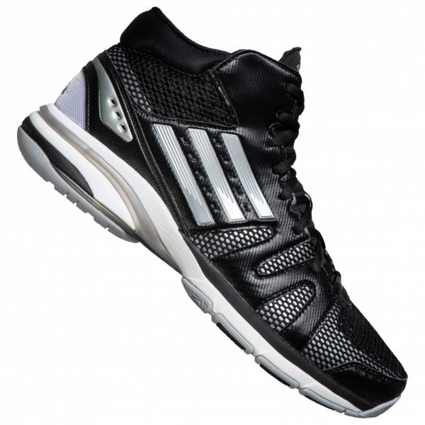adidas Volley Light High Zapatillas de voleibol M17497 negro 45 1/3
