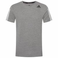 adidas HEAT.RDY 3-Stripes Hombre Camiseta GP7655