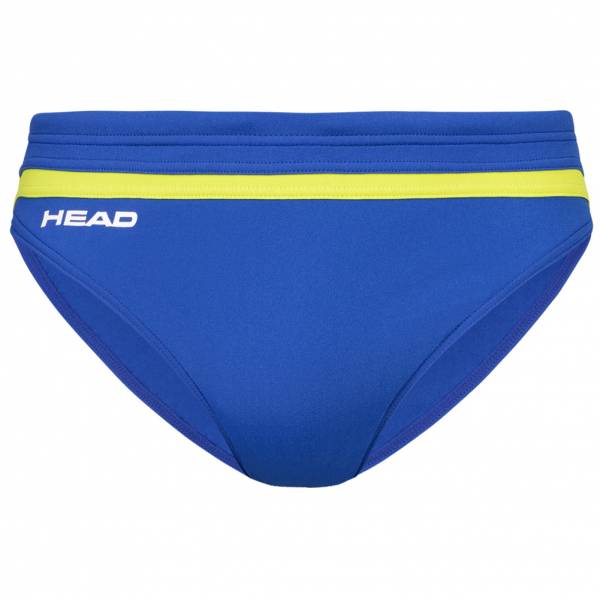 HEAD SWS Yale 7 PBT Hommes Maillot de bain 452192-BLLM