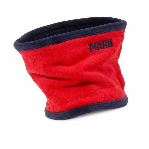 PUMA Fleece Unisex Scarf 053525-04