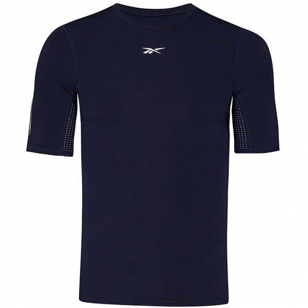 Reebok Performance United by Fitness Uomo Maglietta a compressione GC8333