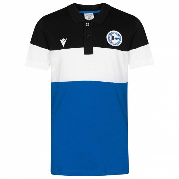 Arminia Bielefeld macron Kinder Freizeit Polo-Shirt 58535114