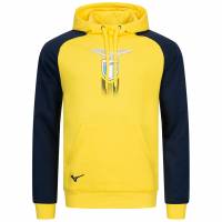 SS Lazio Mizuno Heren Hoody P2GCBX21-43