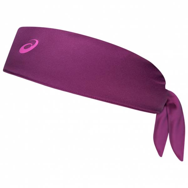 ASICS Logo Tennis Bandeau cheveux 132082-6019