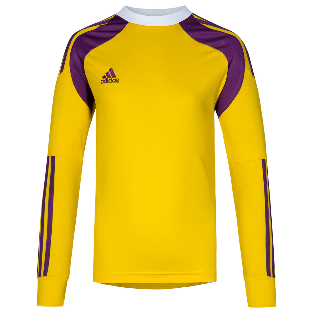 adidas onore 16 goalkeeper jersey