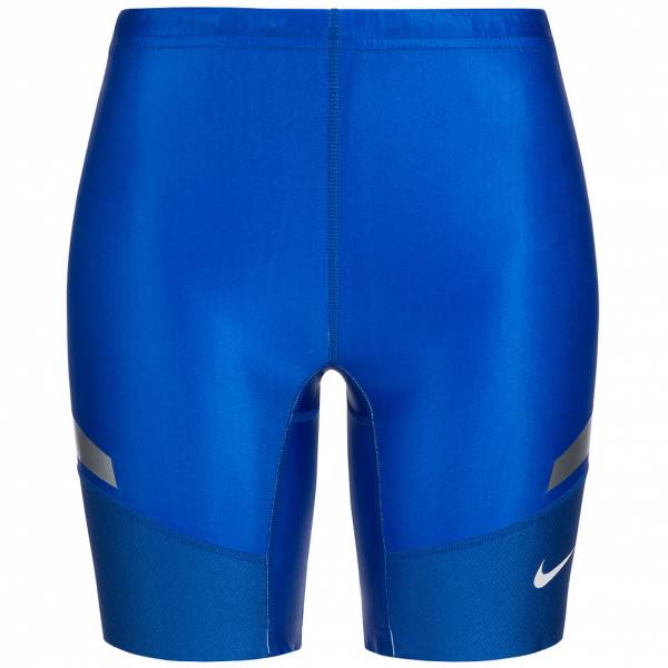 Nike 1/2 Tights Damen Sport Short 713660-460