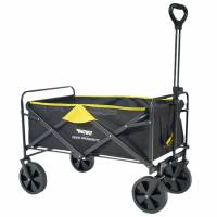 MUWO x Kevin Großkreutz foldable handcart