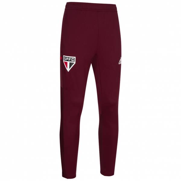 Sao Paulo FC adidas Hombre Pantalones de chándal HG6447