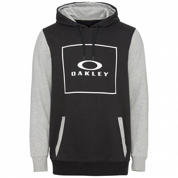 Oakley Cameron Hoodie Hommes Sweat à capuche 472408AU-01K