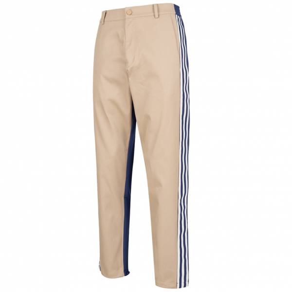 Adidas Originals Blue Version Chino Mężczyźni Spodnie dresowe H33467