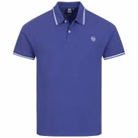 Sergio Tacchini Stripe Iconic Men Polo Shirt 103.20022-013