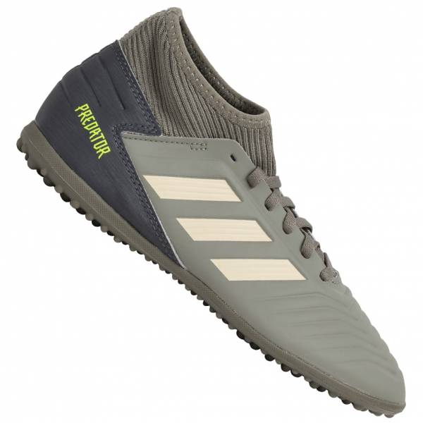 adidas Predator 19.3 TF Kinderen Multinoppen voetbalschoenen EF8220