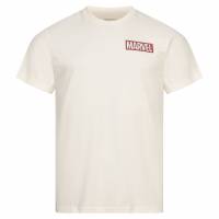Spiderman Spidey Manga Marvel Mężczyźni T-shirt MAMTS041NAT