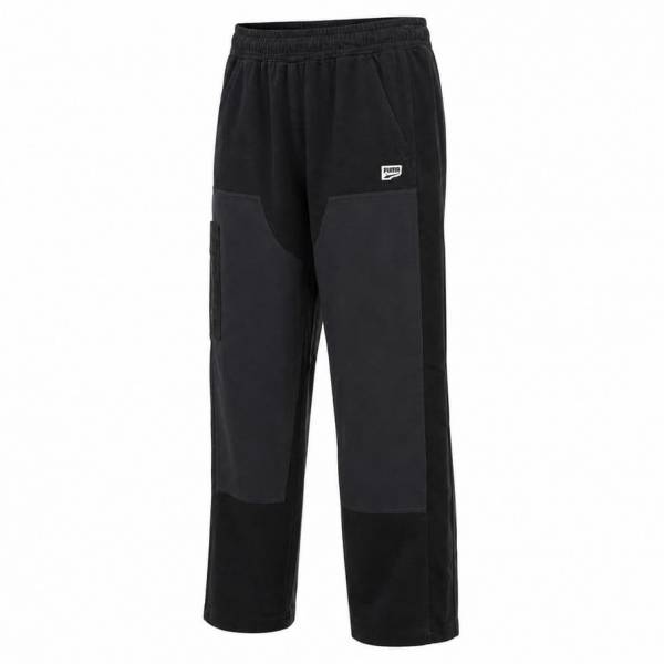 PUMA DOWNTOWN Corduroy Mężczyźni Spodnie 621289-01