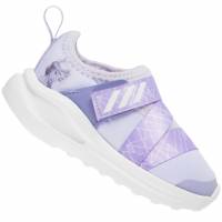 adidas x FROZEN FortaRun Baby / Kleinkinder Sneaker FV4262