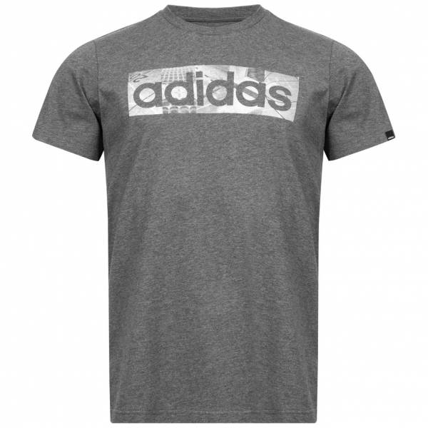 adidas Boxed Photo Hommes T-shirt FM6240