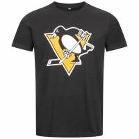 Pittsburgh Penguins NHL Fanatics Mężczyźni T-shirt 1878MBLK1ADPPE