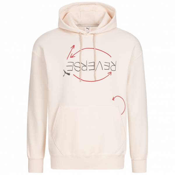 PUMA x Michael Lau Reverse Graphic Hommes Sweat à capuche 530357-75