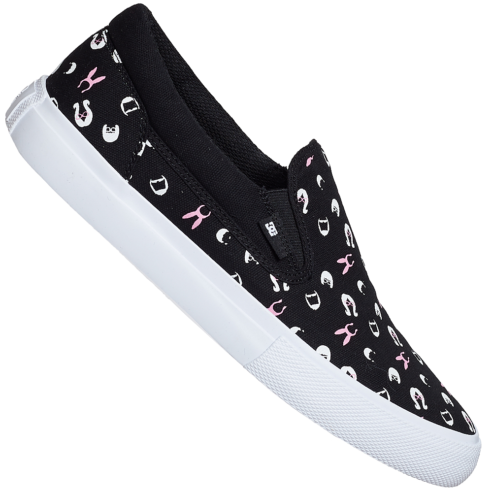 DC Shoes x Bob's Burgers Manual SLP 
