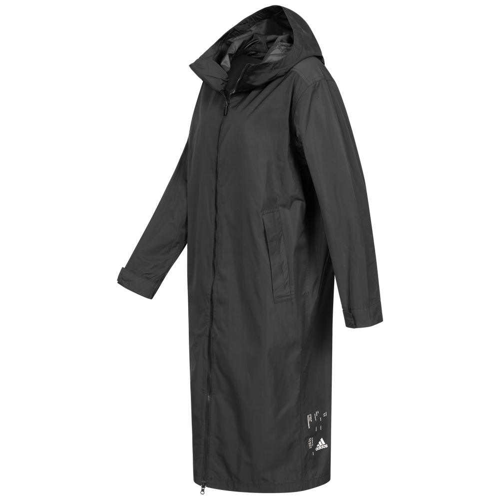 kanye gap jacket black