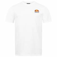ellesse 3D Silicone Logo Hombre Camiseta SBL18978-908