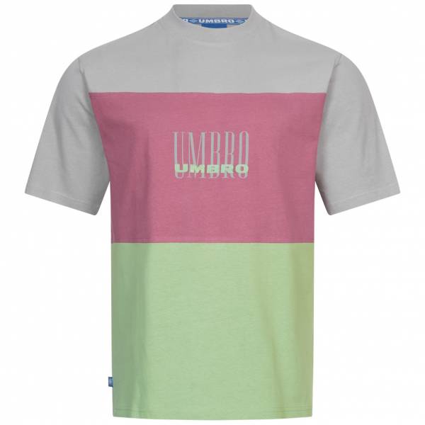 Umbro Ethos Mężczyźni T-shirt C10005-JJ4