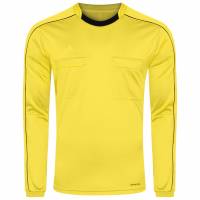 adidas Referee Hombre Camiseta de árbitro de manga larga AH9803