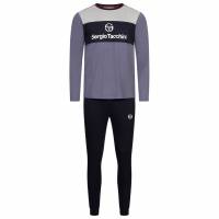 Sergio Tacchini Heren Pyjama 2 st. 39492427